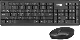 Altec Lansing ALBC6314 Klavye & Mouse Seti kullananlar yorumlar